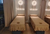 成都按摩哪里专业服务好？高品质休闲推荐