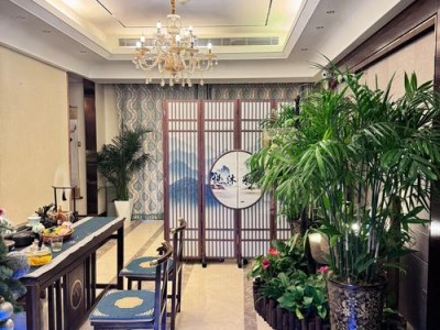 成都桑拿哪家好？环境服务与特色采耳体验推荐