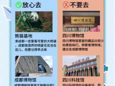 成都休闲指南：本地人私藏的3个慢生活去处