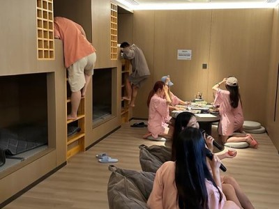 成都桑拿哪家环境好又安静？私密小众和大型浴场点评