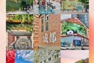 成都本地人私藏的休闲玩法，不挤景点这样耍才巴适