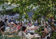 成都休闲生活真谛：不止喝茶打麻将，本地人揭秘张弛有度的慢哲学