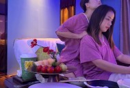 成都人的休闲时光，高品质足浴服务成难忘体验