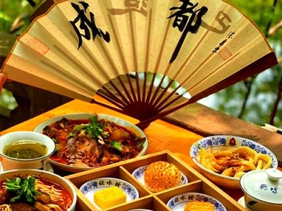 成都休闲生活指南：如何体验茶馆文化，必吃美食有哪些？