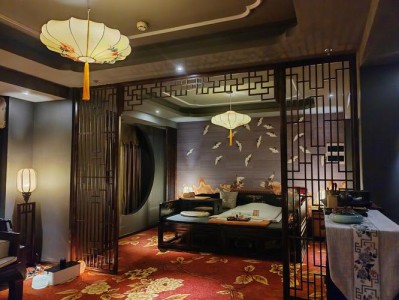 成都高端SPA推荐：如何选择适合的SPA项目与环境？