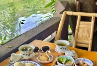 成都休闲指南：如何像本地人一样泡茶馆、吃美食、体验慢生活