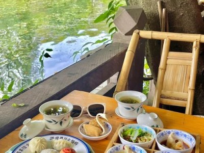 成都休闲指南：如何像本地人一样泡茶馆、吃美食、体验慢生活