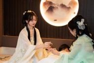 身处成都体验 SPA，是身心之旅更是文化沉浸，为何如此受欢迎？