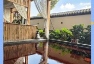 成都高端桑拿环境探秘：哪里最好？体验都市中的自然与闲适