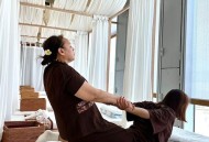 成都spa效果好不好？亲测专业按摩真的解乏，选对类型是关键