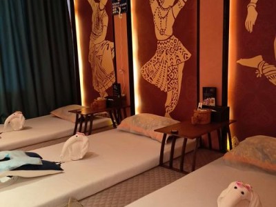 成都SPA怎么样？150-300元性价比最高，泰式拉伸更解压