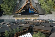 成都休闲文化探秘：传统与现代的完美融合，打造独特城市气质