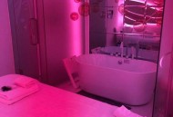 成都桑拿体验哪里找 教你选正规卫生的桑拿