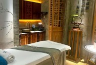 成都SPA推荐：能按到痛点不糊弄的宝藏店，技师有中医背景