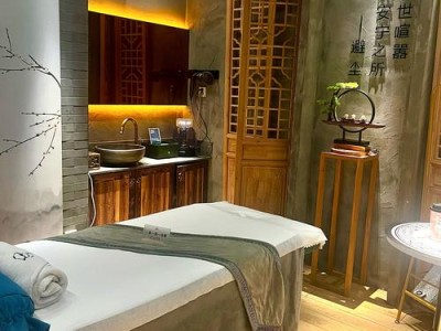 成都SPA推荐：能按到痛点不糊弄的宝藏店，技师有中医背景