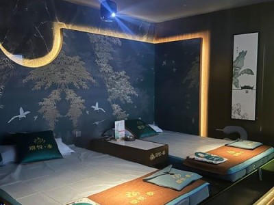 成都桑拿体验：不止是放松，更是一种悠闲生活方式！特色服务与高性价比解析