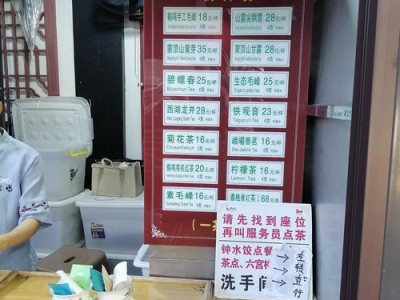 成都休闲消费价格亲民，喝茶10块起公园多免费