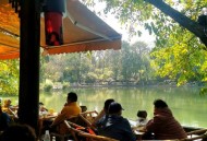 成都休闲之美，人民公园慢时光背后的生活智慧与独特韵味