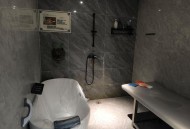 成都桑拿服务哪里好？资深体验者教你三步辨好坏，卫生安全最要紧