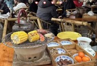 成都休闲到底怎么样？茶馆、公园和美食里的悠闲日常