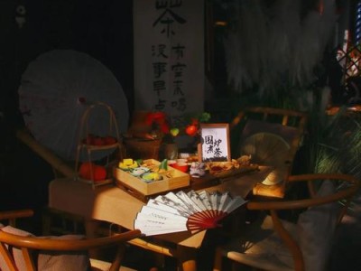 成都的休闲智慧：茶馆里藏着的生活哲学与市井风情？