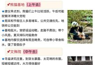 成都休闲真的那么巴适吗？解锁天府之国快耍慢活的慢生活秘诀