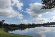 成都本地人慢生活推荐：玉林市井、桂溪锦城湖休闲去处