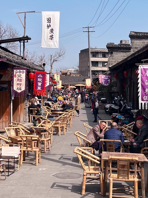 成都的休闲理念_成都休闲之都的城市定位_成都休闲指南