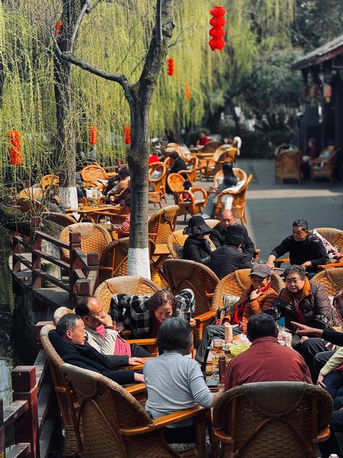 成都的休闲理念_成都休闲之都的城市定位_成都休闲指南
