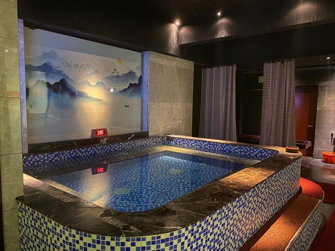 成都桑拿是一种什么体验_成都哪有桑拿房_成都桑拿哪里好