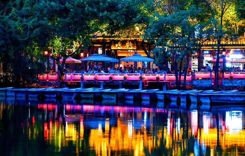 成都休闲哪里好_成都好玩的休闲地方_休闲的成都