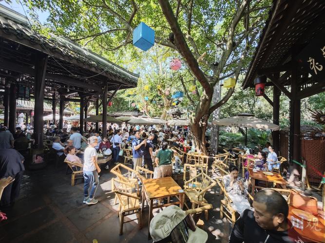 成都休闲哪里好_成都好玩的休闲地方_休闲的成都