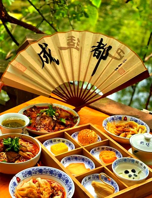 成都休闲指南_成都的休闲理念_成都休闲之都