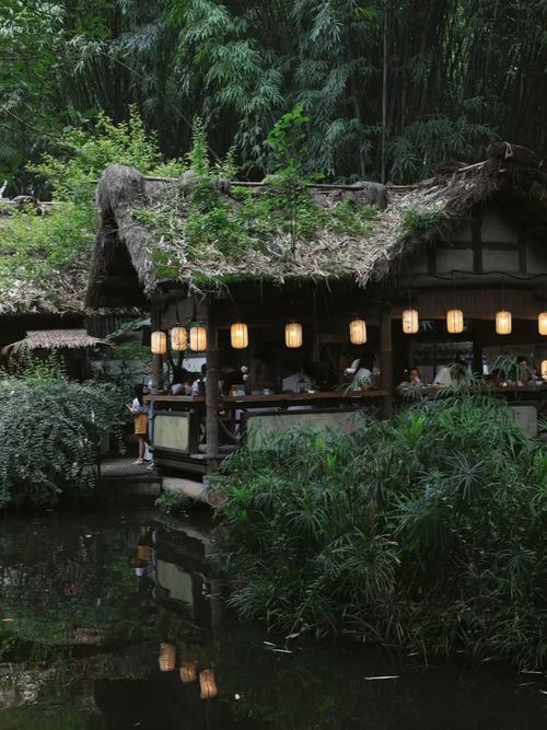 成都好玩的休闲地方_休闲的成都_成都休闲哪里好