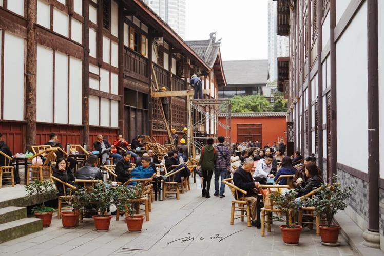 成都休闲方式_成都休闲体验_成都好玩的体验馆