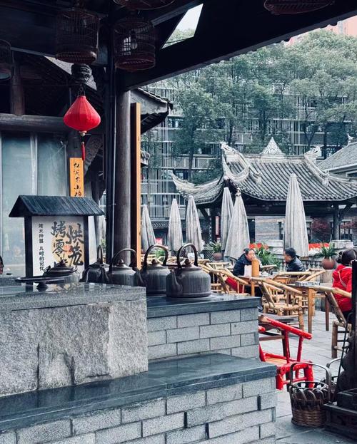 成都休闲哪里好_休闲城市成都_成都休闲去处