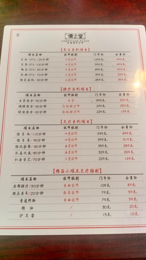 成都的spa店正规吗_2021成都spa_成都spa怎么样