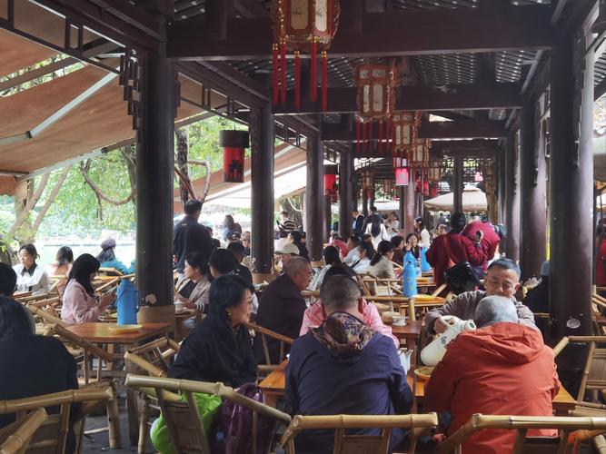 成都休闲怎么样_休闲的成都_成都休闲项目