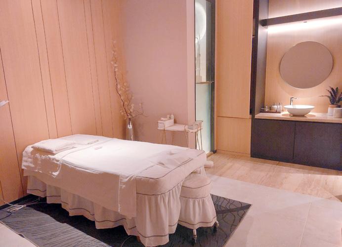 成都spa好去处_成都spa怎么样_成都的spa店正规吗