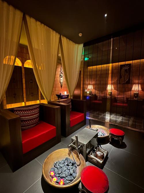 成都推荐景点_成都推荐游玩地点_成都spa推荐