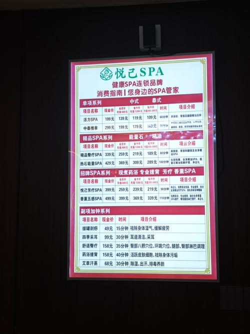 成都好玩的spa_成都spa效果好不好_成都spa哪家环境好