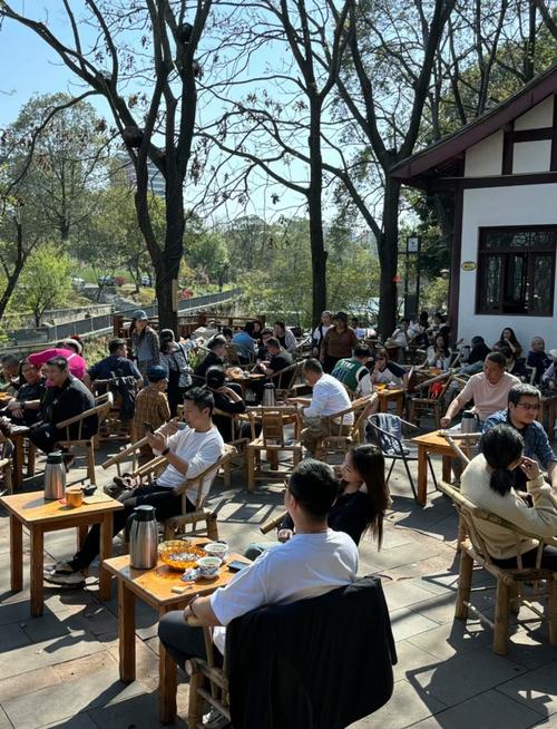 休闲城市成都_成都休闲指南_成都休闲之都