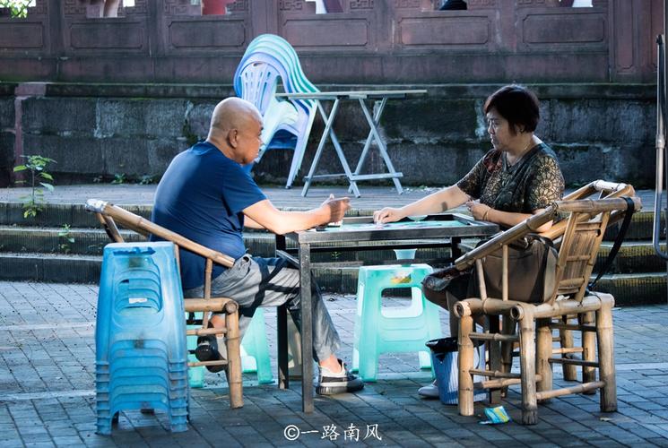 休闲城市成都_成都的休闲理念_成都休闲怎么样