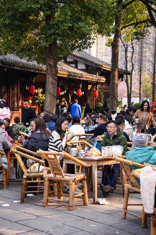 成都休闲推荐_休闲的成都_成都休闲游