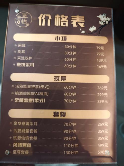 2021成都spa_成都spa怎么样_成都的spa店正规吗