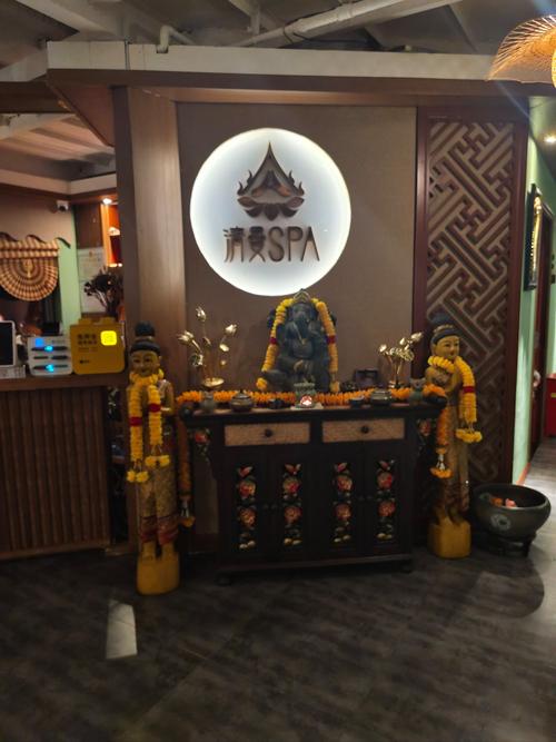 成都spa怎么样_成都spa_成都spa是怎么玩的